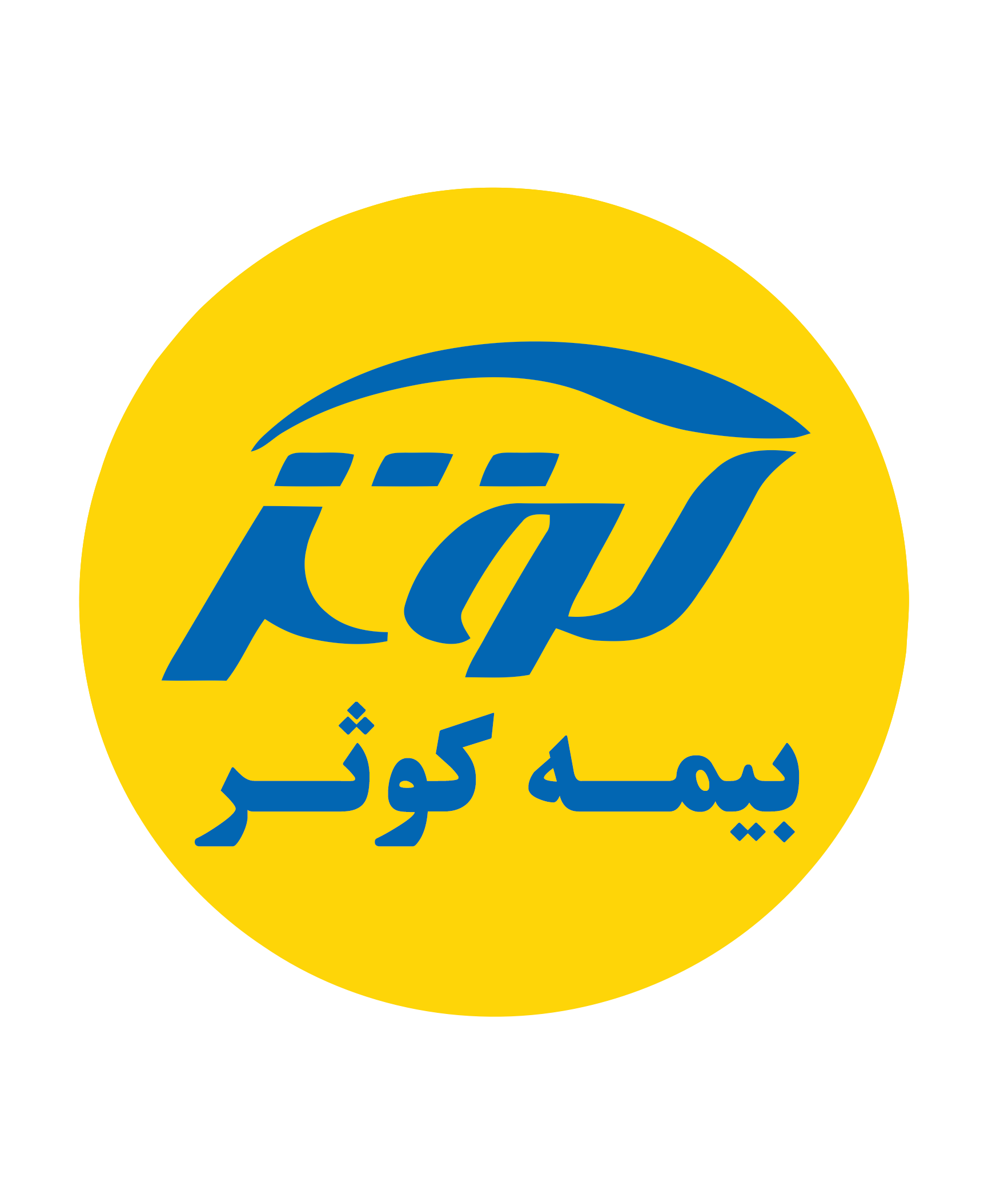 آزمایشگاه طرف قرارداد بیمه کوثر در تهران