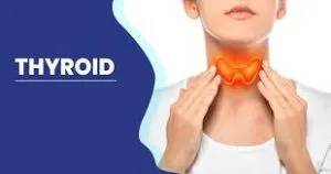 اختلالات تیروئید و تست های تشخیصی