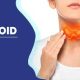 اختلالات تیروئید