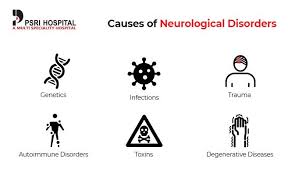 بیماری های عصبی