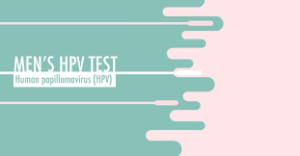 تست HPV در مردان 