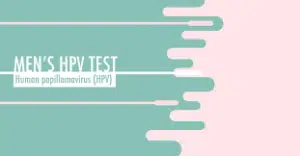 تست HPV در مردان