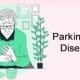 بیماری پارکینسون