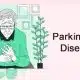 بیماری پارکینسون