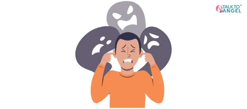 اسکیزوفرنی چیست و چگونه بر زندگی روزمره تأثیر می گذارد