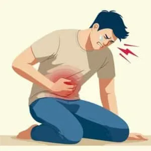 عفونت های معده: شناخت، علائم و راه های پیشگیری