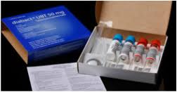 تست تنفسی اوره (UBT)