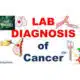 تشخیص بیماریهای سرطانی