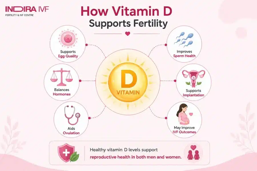 علائم کمبود ویتامین D چیست؟ نشانهها و آزمایش تشخیص