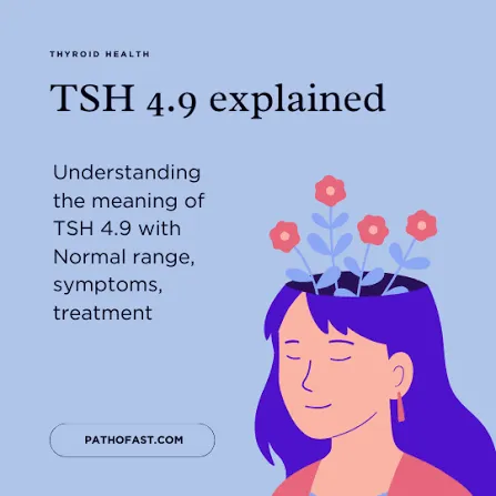 آزمایش TSH چیست و چه چیزی را بررسی میکند؟